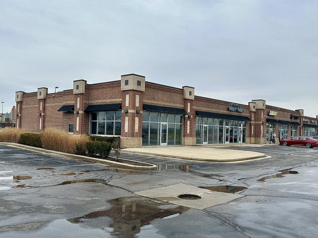 10351 Washington Ave 100, Sturtevant