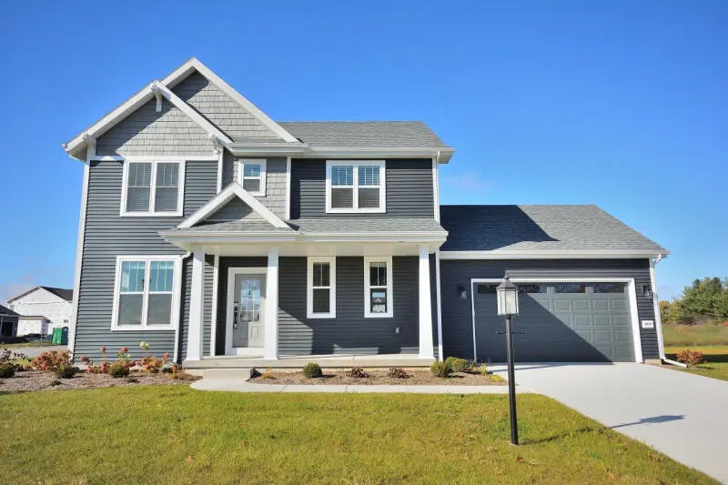 6026 Sean Ct, Caledonia