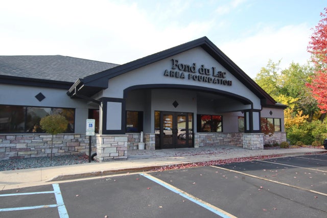 1020 S Main St Suite D, Fond Du Lac
