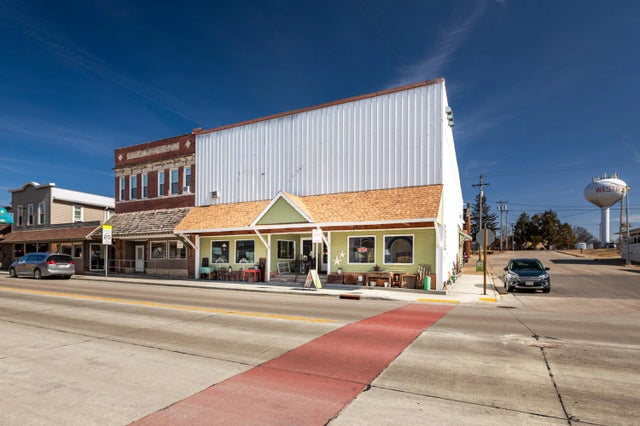 115 S Main St 117, Westby