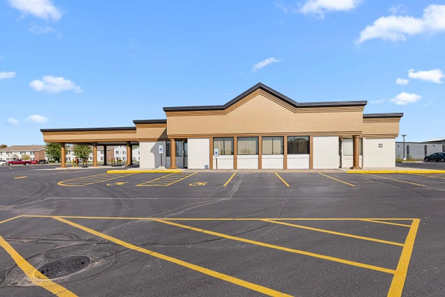 245 N Peters Ave, Fond Du Lac