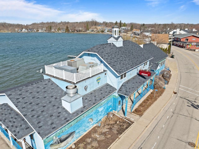 511 Wilmot Ave, Twin Lakes