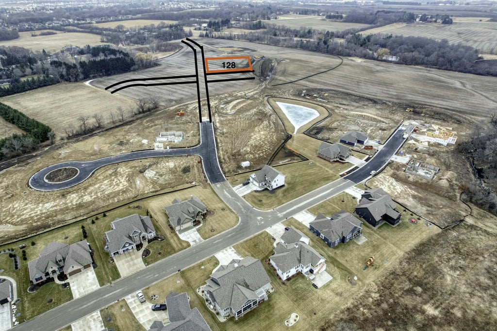 Lt128 Hoods Creek Path, Mount Pleasant