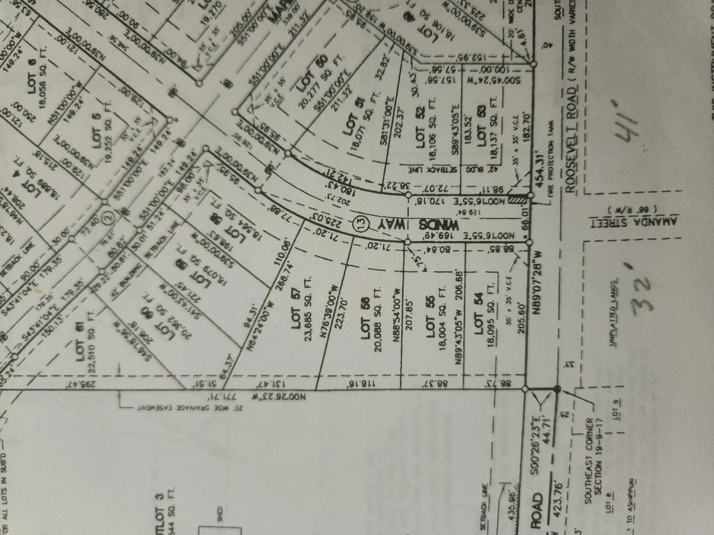 N921 Winds Way, Ashippun