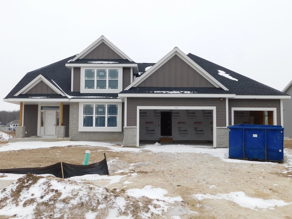 257 Candleberry Ln, Grafton