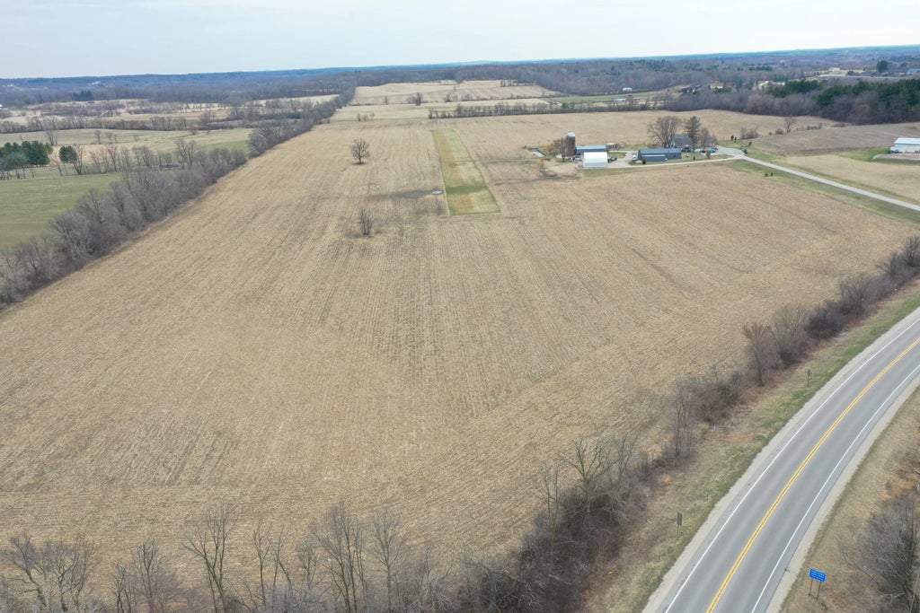 Lt0 State Highway 83 -, Erin