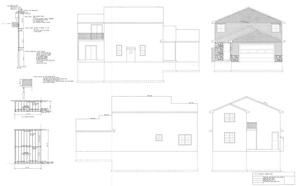 Lt3 Roundtable Dr, Mount Pleasant