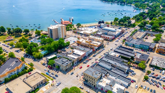 Confidential St, Lake Geneva