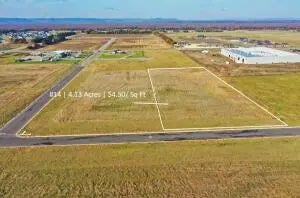 Lot 14 Bluffview Business Park -, Holmen