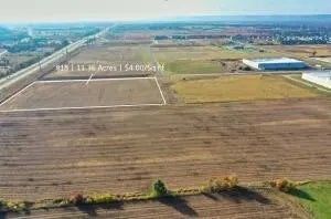 Lot 18 Bluffview Business Park -, Holmen