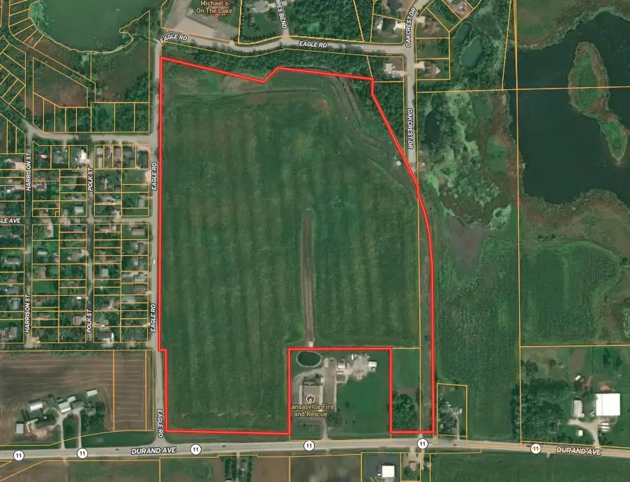 Pcl0 Durand Ave, Dover