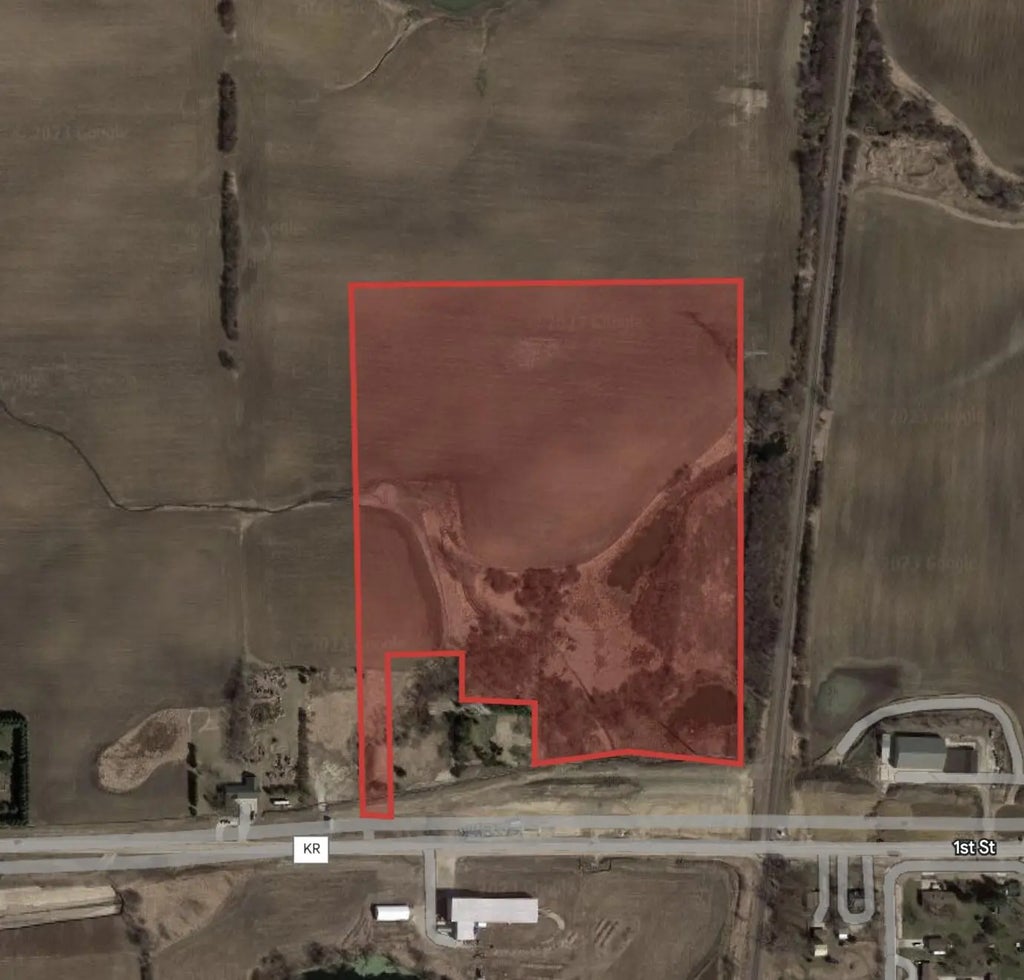 8404 County Line Rd, Mount Pleasant