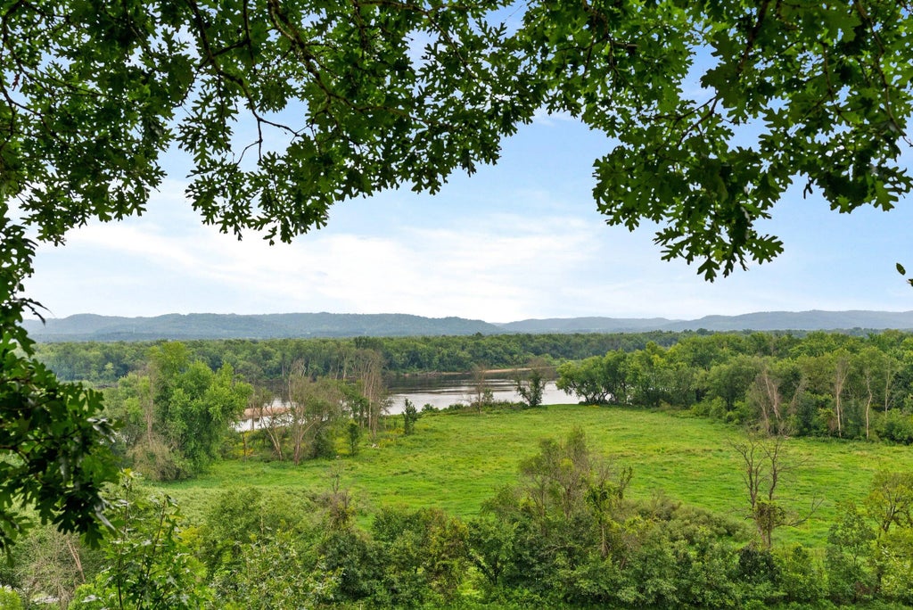 Lt3 County Road N -, Frankfort