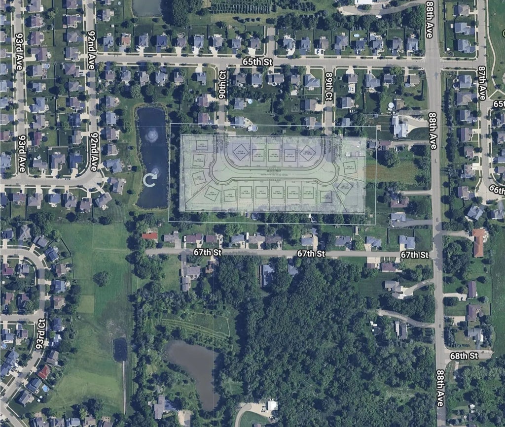 Lt5 90th Ct, Kenosha