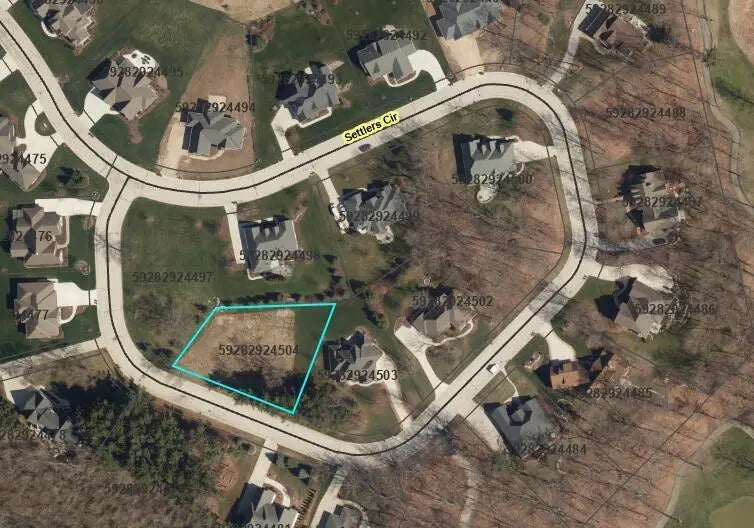 Lt53 Settlers Cir, Sheboygan Falls