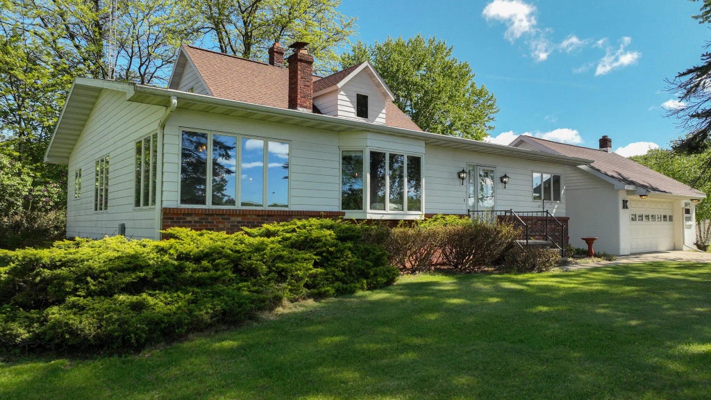 N5956 Town Shop Rd, Fountain