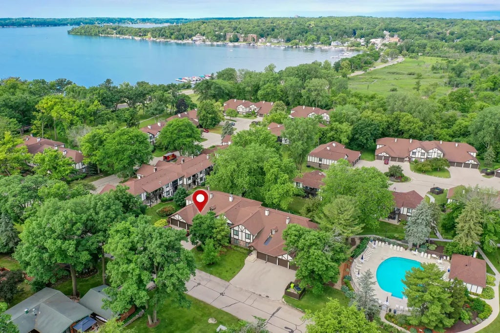 23 Willabay Dr Unit D, Williams Bay