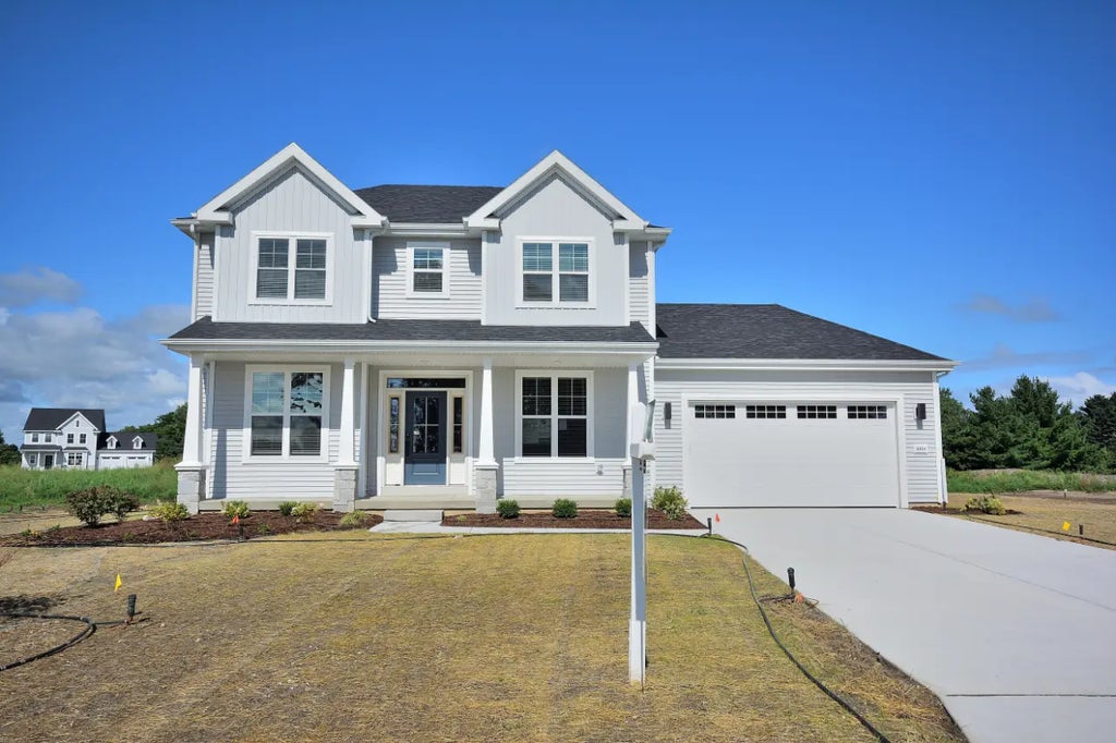 6034 Sean Ct, Caledonia