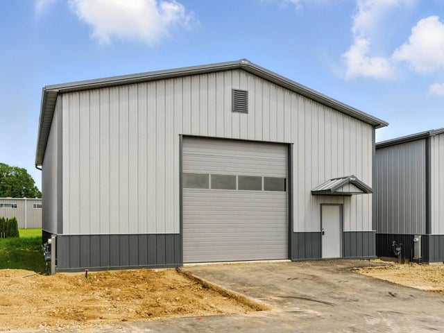 W4838 County Road Rr - 1, Random Lake