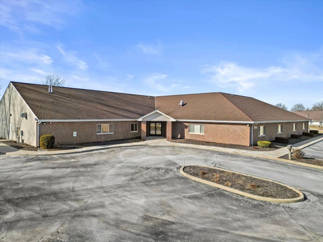 7901 N 66th St, Milwaukee