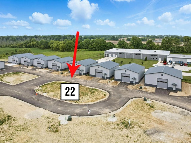 W4838 County Road Rr - 22, Random Lake