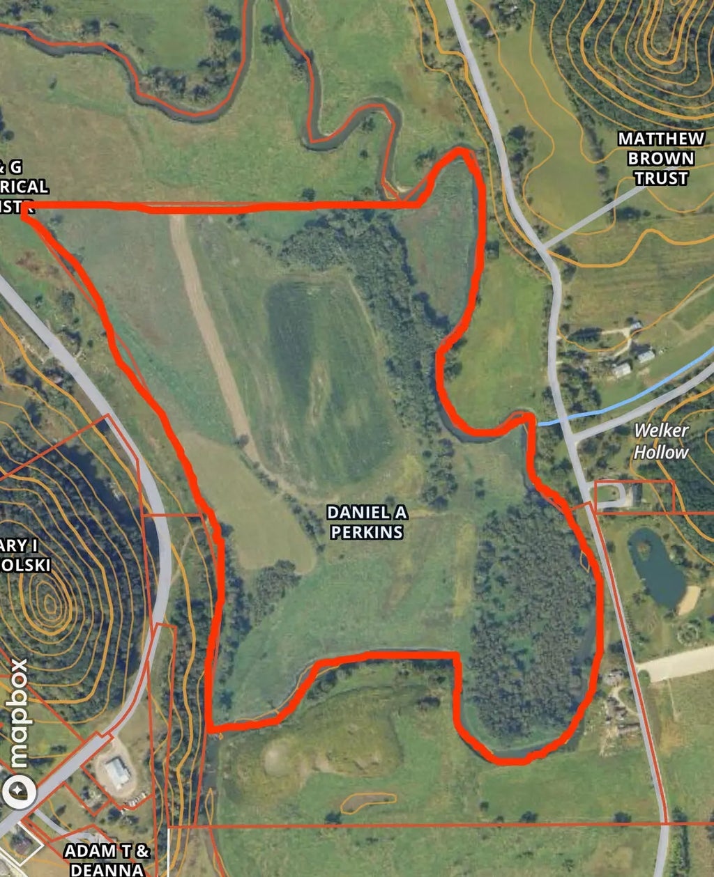 12824 River Dr, Forest