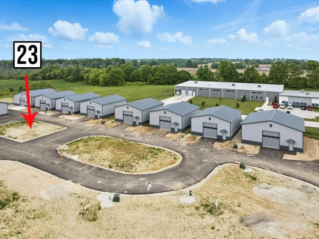 W4838 County Road Rr - 23, Random Lake