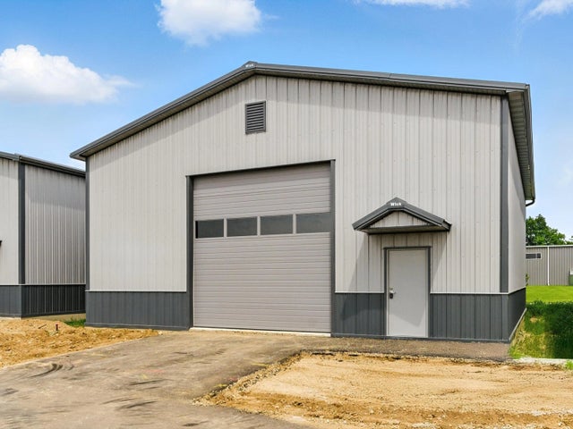 W4838 County Road Rr - 4, Random Lake