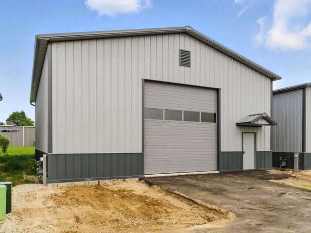 W4838 County Road Rr - 5, Random Lake