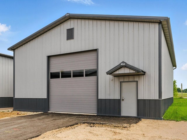 W4838 County Road Rr - 7, Random Lake