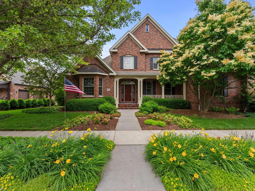 846 Briarwood Ct, Kohler