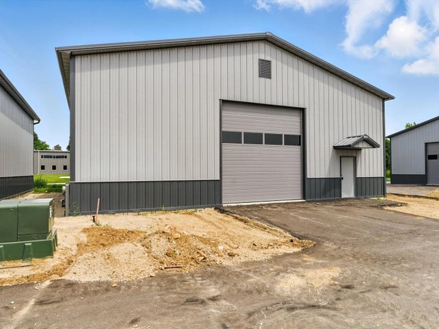 W4838 County Road Rr - 18, Random Lake