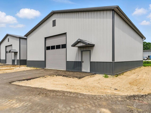 W4838 County Road Rr - 20, Random Lake