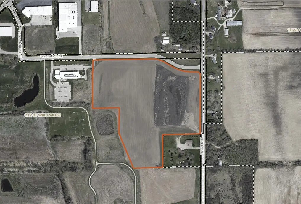 Lt1t Innovation Dr, Whitewater