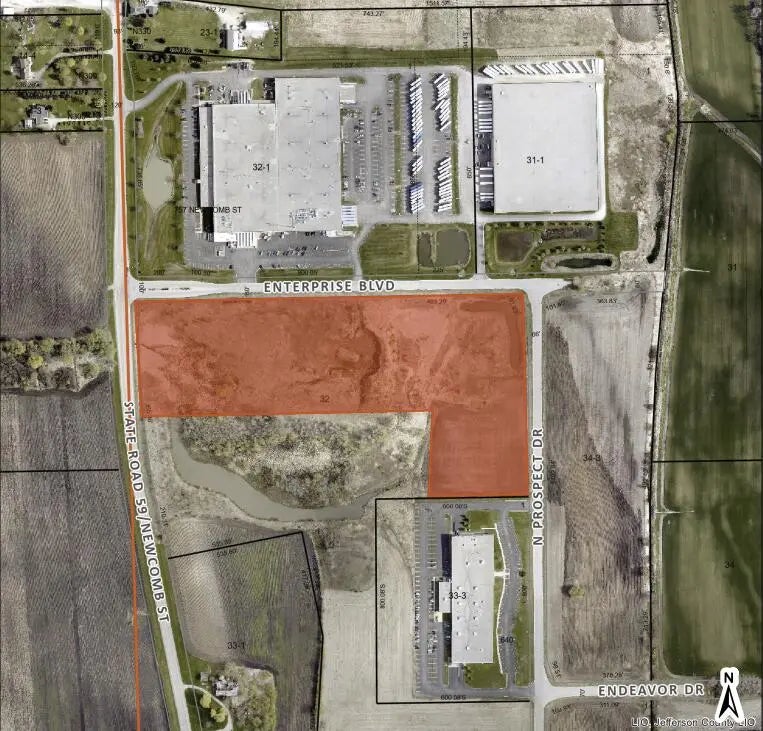 Lt9b Enterprise Blvd, Whitewater