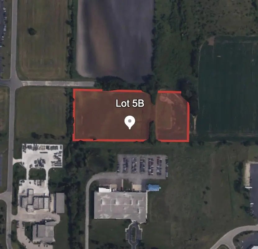 Lt5b Endeavor Dr, Whitewater