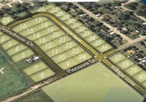 Lt16 Village Ln, Ripon