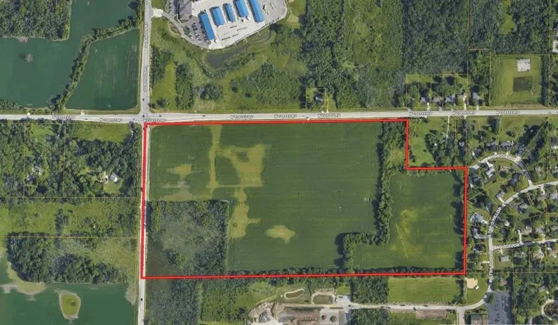 Pcl0 S Calhoun Rd, New Berlin