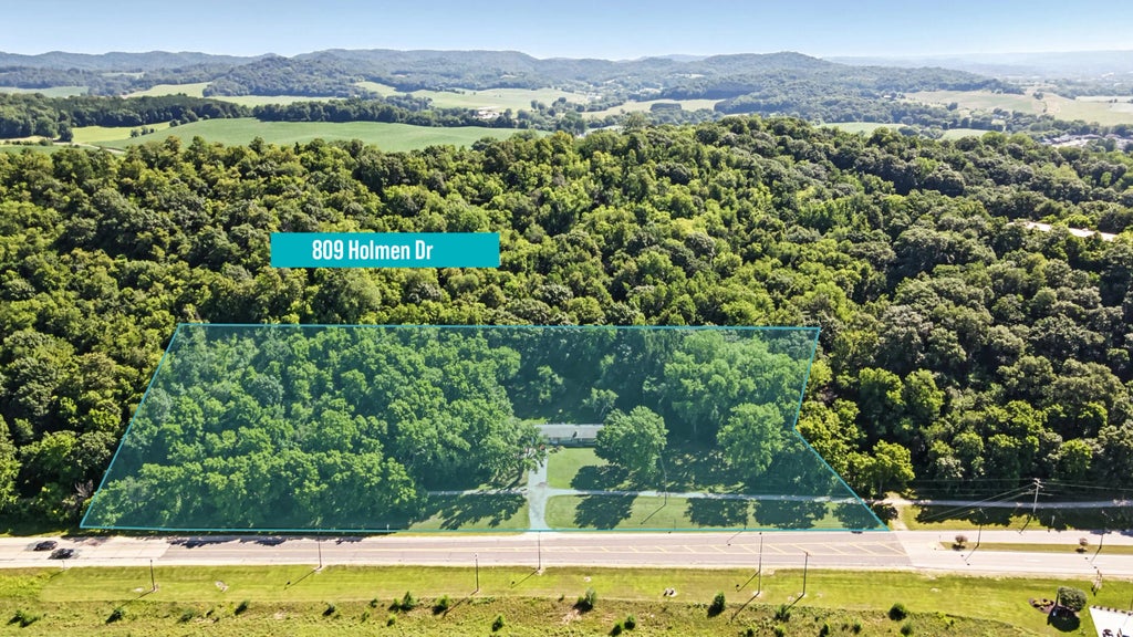 809 Holmen Dr N, Holmen