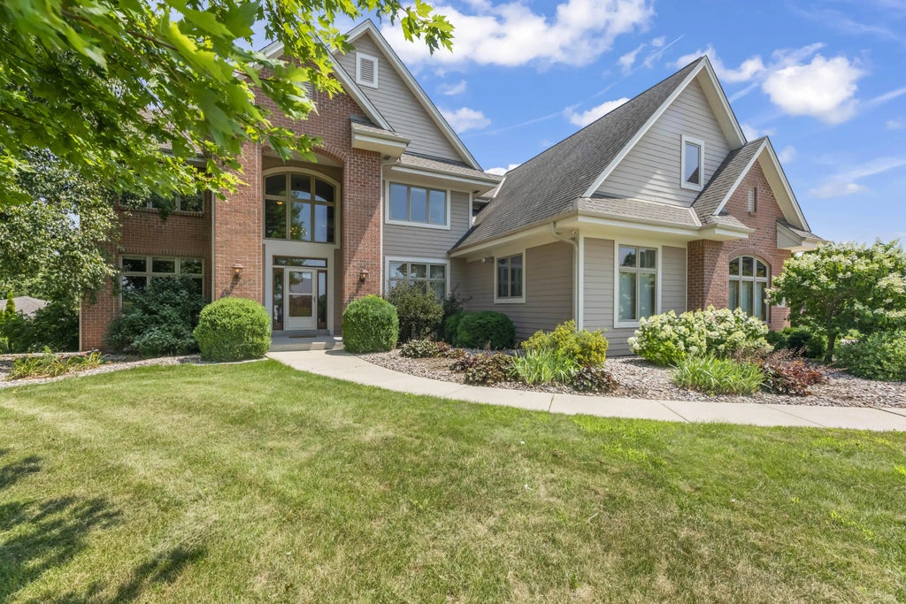 N81w33604 Chicory Ct E, Merton