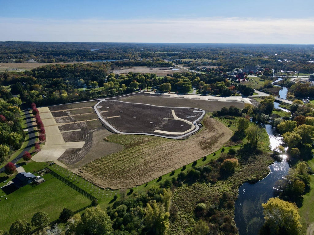 Lt8 S Wayfare Trl, Summit