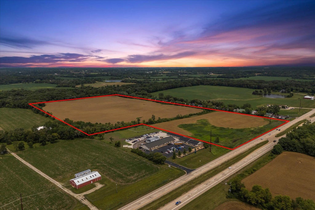 Lt0 State Highway 50 -, Salem Lakes