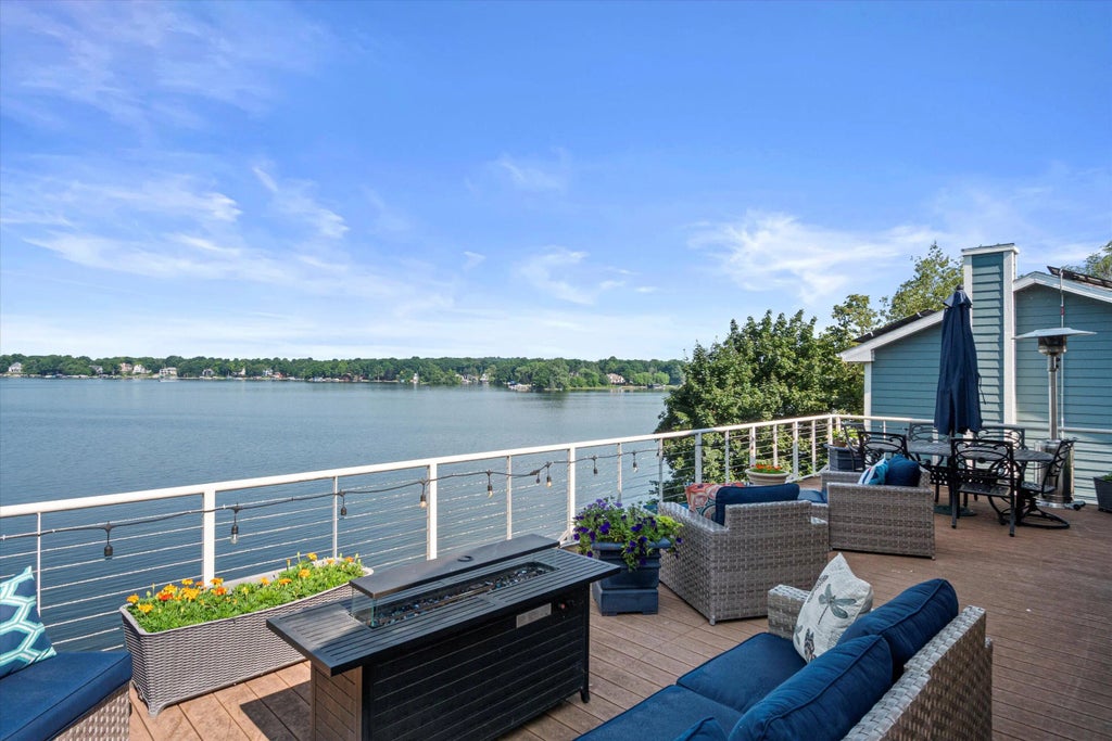 W332n6211 County Road C -, Merton