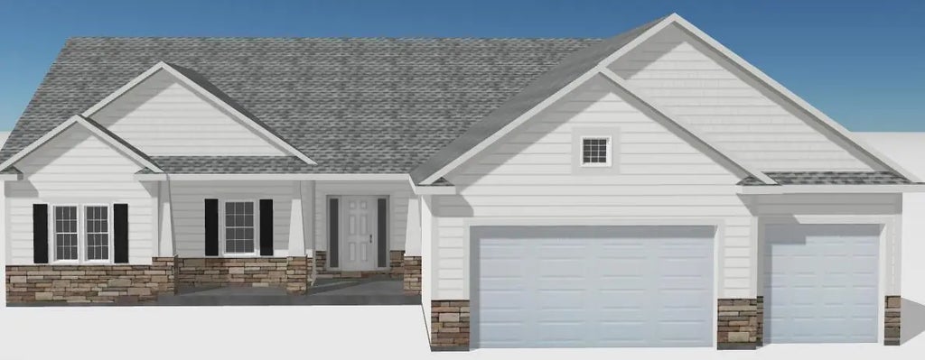 1515 Emma Ln, Burlington