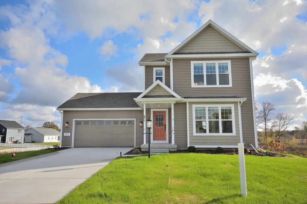 W199n5310 Ponderosa Ct, Menomonee Falls