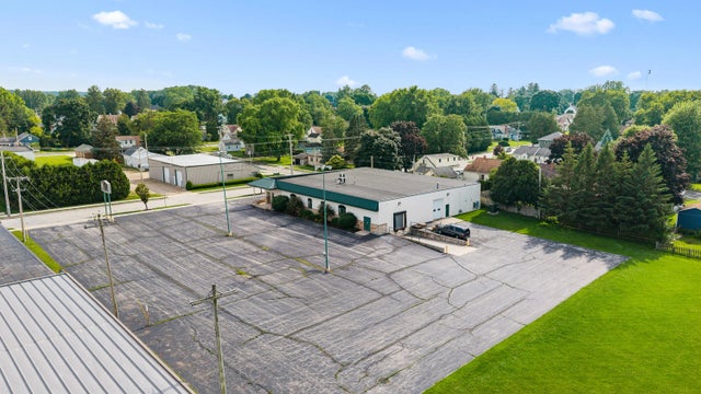 1828 Park Ave, New Holstein