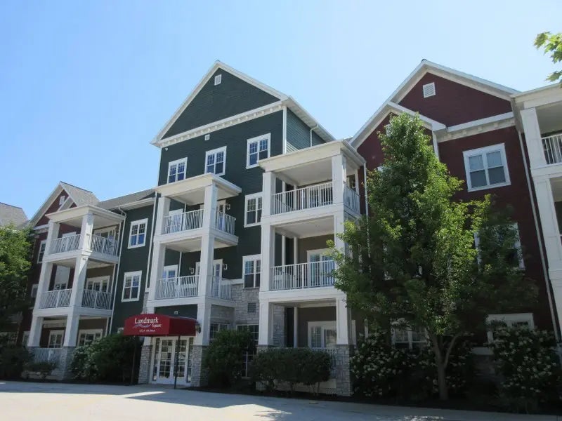 832 N 6th St 108, Sheboygan