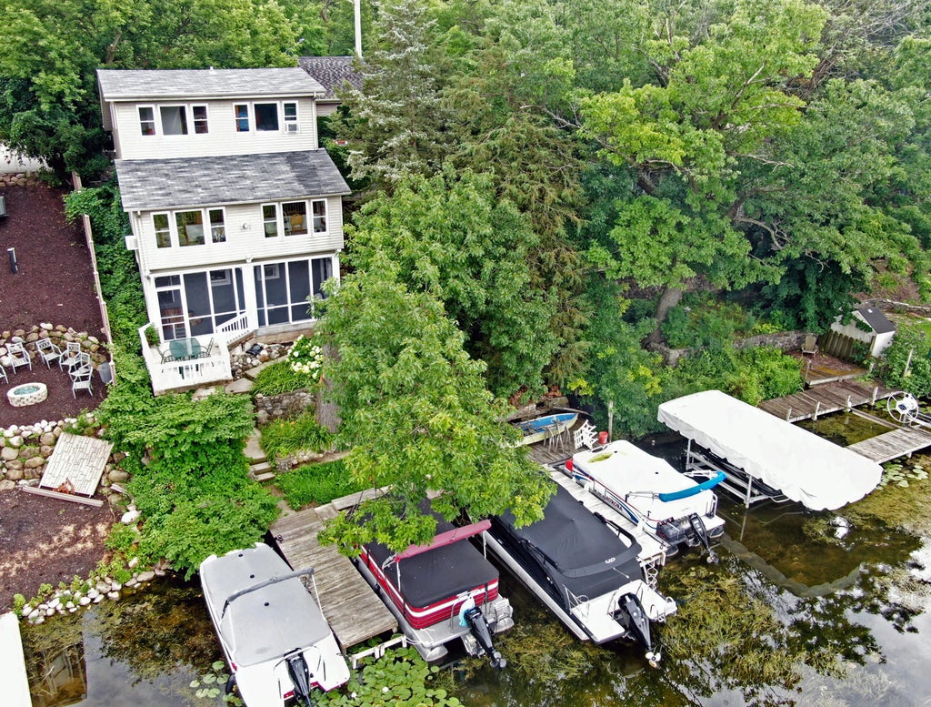 W332n6553 County Road C -, Merton