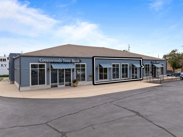 500 Interchange - N 2, Lake Geneva