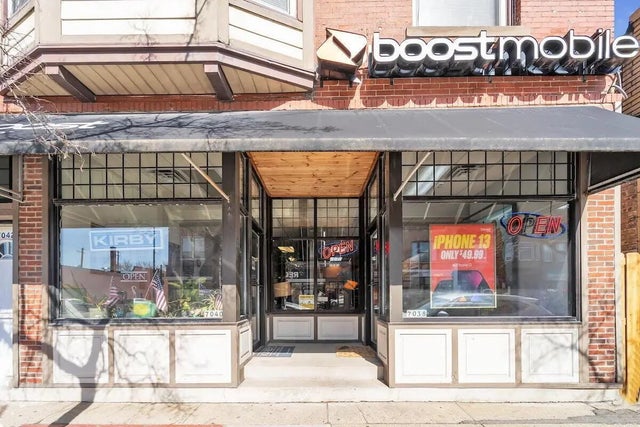 7038 W Greenfield Ave 7042, West Allis